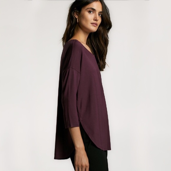 ♡ Aritzia Babaton Norris Shirt - Picture 2 of 7